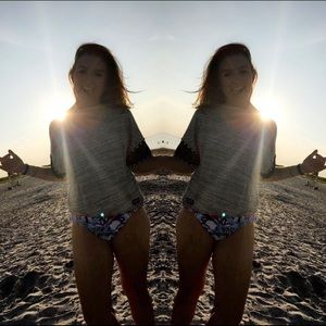 Meet your Posher, Torrie